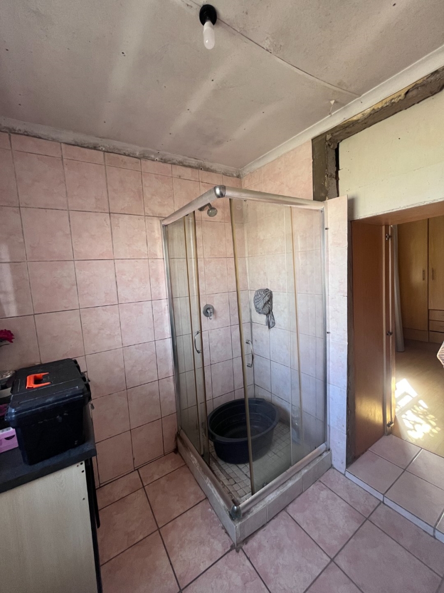 To Let 3 Bedroom Property for Rent in Kwadwesi Eastern Cape